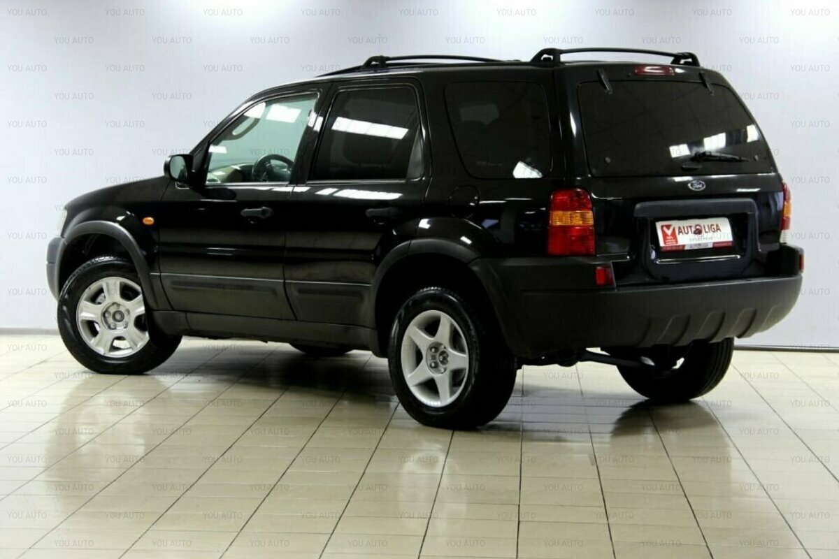 Форд маверик купить бу. Ford Maverick 2003. Ford Maverick 2006. Форд Маверик 2006 черный. Ford Maverick 2003 Sport.