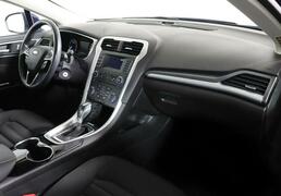 Ford Mondeo 2016, 100 415 км, 2.5 л, 149 л.с., фото 4