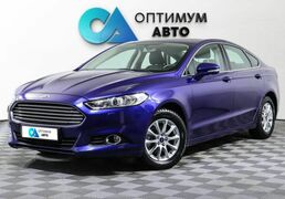 Ford Mondeo 2016, 100 415 км, 2.5 л, 149 л.с., фото 3