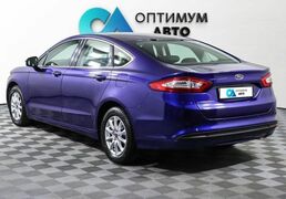 Ford Mondeo 2016, 100 415 км, 2.5 л, 149 л.с., фото 2