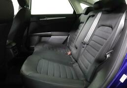 Ford Mondeo 2016, 100 415 км, 2.5 л, 149 л.с., фото 1
