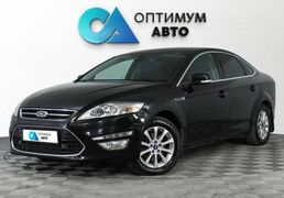 Ford Mondeo 2011, 158 691 км, 2.0 л, 140 л.с., фото 2