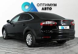 Ford Mondeo 2011, 158 691 км, 2.0 л, 140 л.с., фото 1