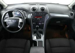 Ford Mondeo 2011, 158 691 км, 2.0 л, 140 л.с., фото 4