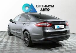 Ford Mondeo 2017, 96 523 км, 2.5 л, 149 л.с., фото 3
