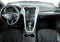 Ford Mondeo 2017, 96 523 км, 2.5 л, 149 л.с., фото 4