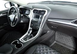 Ford Mondeo 2017, 96 523 км, 2.5 л, 149 л.с., фото 1