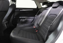 Ford Mondeo 2017, 90 607 км, 2.5 л, 149 л.с., фото 3