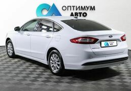Ford Mondeo 2017, 90 607 км, 2.5 л, 149 л.с., фото 4