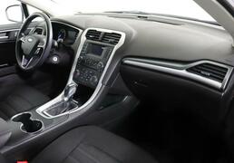Ford Mondeo 2017, 90 607 км, 2.5 л, 149 л.с., фото 2