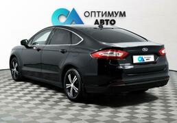 Ford Mondeo 2017, 97 638 км, 2.5 л, 149 л.с., фото 2