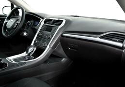 Ford Mondeo 2017, 97 638 км, 2.5 л, 149 л.с., фото 1