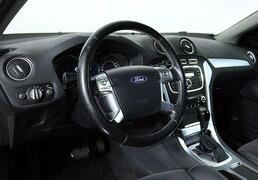 Ford Mondeo 2013, 131 991 км, 2.3 л, 161 л.с., фото 3