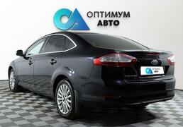 Ford Mondeo 2013, 131 991 км, 2.3 л, 161 л.с., фото 1
