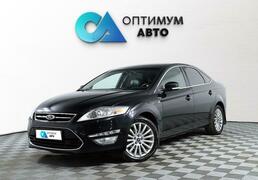 Ford Mondeo 2013, 131 991 км, 2.3 л, 161 л.с., фото 4