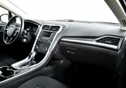 Ford Mondeo 2016, 109 591 км, 2.5 л, 149 л.с., фото 1