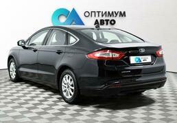Ford Mondeo 2016, 109 591 км, 2.5 л, 149 л.с., фото 3