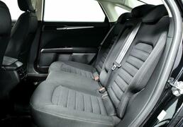 Ford Mondeo 2016, 109 591 км, 2.5 л, 149 л.с., фото 4