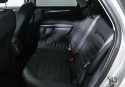 Ford Mondeo 2018, 89 457 км, 2.5 л, 149 л.с., фото 1