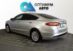 Ford Mondeo 2018, 89 457 км, 2.5 л, 149 л.с., фото 3