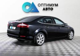 Ford Mondeo 2010, 168 547 км, 2.0 л, 145 л.с., фото 4