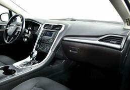 Ford Mondeo 2017, 91 935 км, 2.5 л, 149 л.с., фото 1