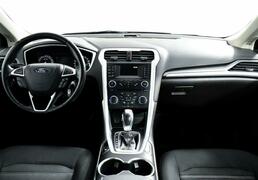 Ford Mondeo 2017, 91 935 км, 2.5 л, 149 л.с., фото 4