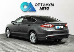 Ford Mondeo 2017, 91 935 км, 2.5 л, 149 л.с., фото 2