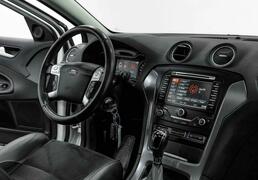 Ford Mondeo 2012, 147 765 км, 2.0 л, 200 л.с., фото 4
