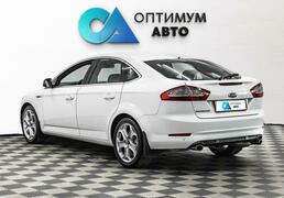 Ford Mondeo 2012, 147 765 км, 2.0 л, 200 л.с., фото 3