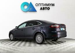 Ford Mondeo 2012, 146 579 км, 2.0 л, 145 л.с., фото 4