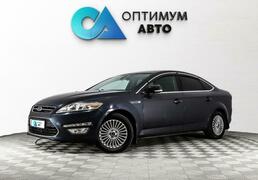 Ford Mondeo 2012, 146 579 км, 2.0 л, 145 л.с., фото 1
