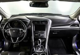 Ford Mondeo 2015, 111 556 км, 2.0 л, 199 л.с., фото 3