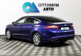 Ford Mondeo 2015, 111 556 км, 2.0 л, 199 л.с., фото 4