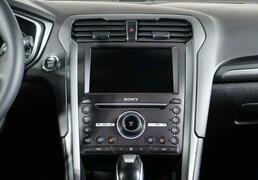 Ford Mondeo 2016, 100 244 км, 2.0 л, 240 л.с., фото 3
