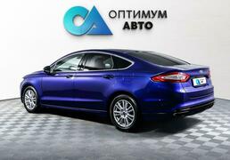 Ford Mondeo 2016, 100 244 км, 2.0 л, 240 л.с., фото 2