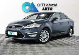 Ford Mondeo 2012, 143 564 км, 2.3 л, 161 л.с., фото 2