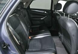Ford Mondeo 2012, 143 564 км, 2.3 л, 161 л.с., фото 3