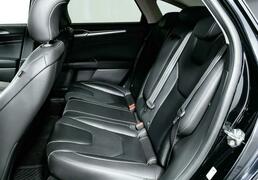 Ford Mondeo 2017, 90 548 км, 2.0 л, 199 л.с., фото 1