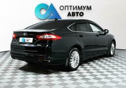 Ford Mondeo 2017, 90 548 км, 2.0 л, 199 л.с., фото 4
