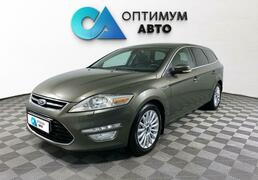 Ford Mondeo 2013, 136 897 км, 2.0 л, 200 л.с., фото 3