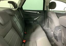Ford Mondeo 2013, 136 897 км, 2.0 л, 200 л.с., фото 1
