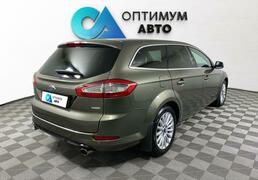 Ford Mondeo 2013, 136 897 км, 2.0 л, 200 л.с., фото 4