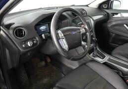 Ford Mondeo 2012, 140 536 км, 2.3 л, 161 л.с., фото 3