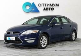 Ford Mondeo 2012, 140 536 км, 2.3 л, 161 л.с., фото 4