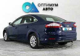 Ford Mondeo 2012, 140 536 км, 2.3 л, 161 л.с., фото 2