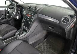 Ford Mondeo 2012, 140 536 км, 2.3 л, 161 л.с., фото 1