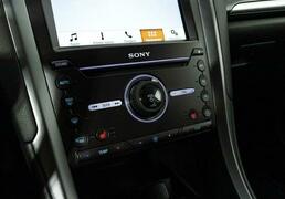 Ford Mondeo 2019, 70 243 км, 2.5 л, 149 л.с., фото 1