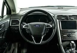 Ford Mondeo 2019, 70 243 км, 2.5 л, 149 л.с., фото 4