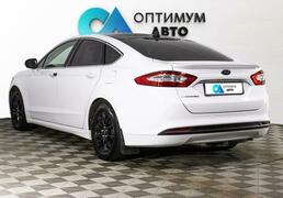 Ford Mondeo 2017, 99 895 км, 2.5 л, 149 л.с., фото 4